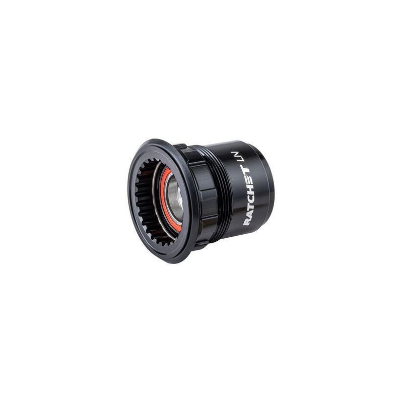 Specialized Freehub DT Swiss Sram XD-R Alloy Ratchet LN