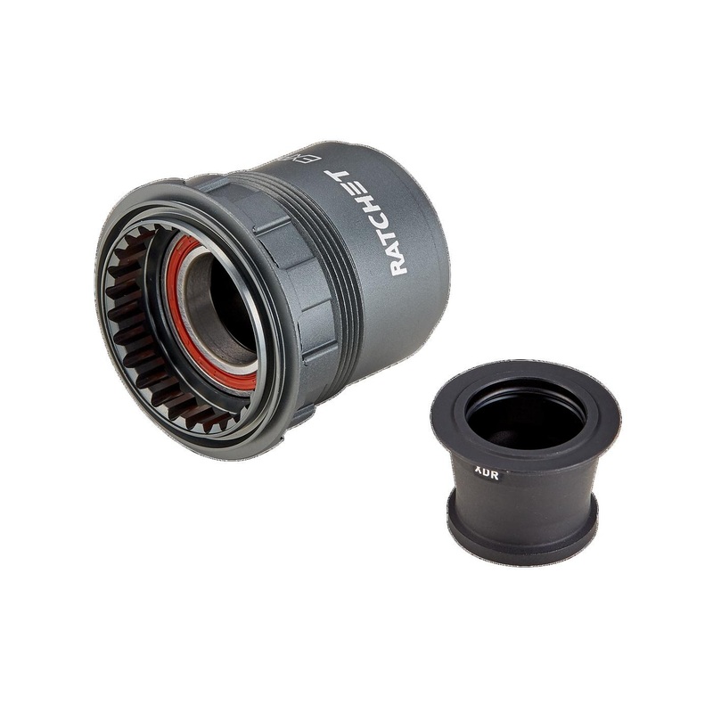 Sram XD-R Freehub DT240 Standard Bearing 142x12mm Ratchet EXP