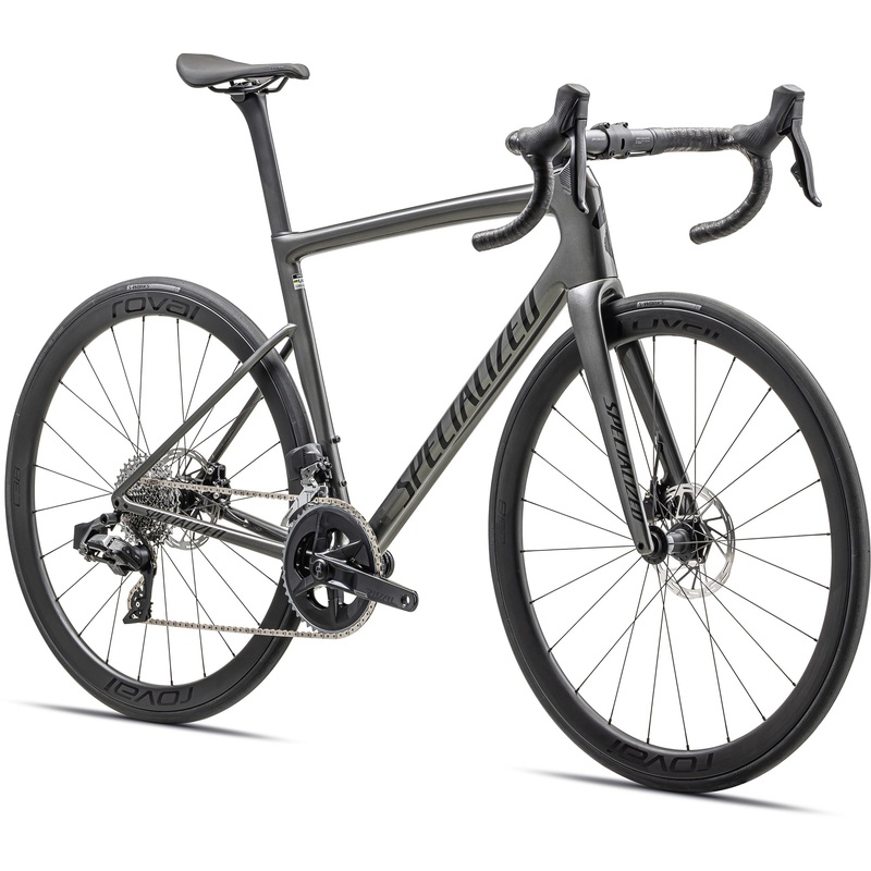 Tarmac SL8 Expert Specialized 2024 Gloss Smoke/Obsidian