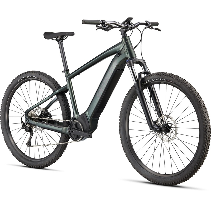 Tero 3.0 NB Specialized 2023 Oak Green Metallic/Smoke