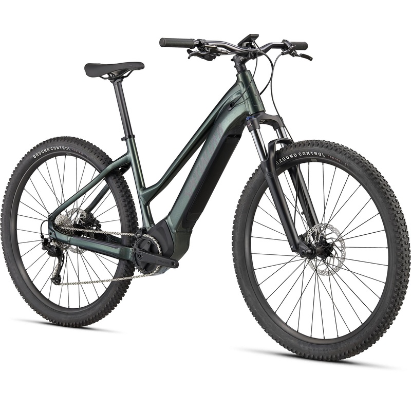Tero 3.0 ST NB Specialized 2023 Oak Green Metallic/Smoke