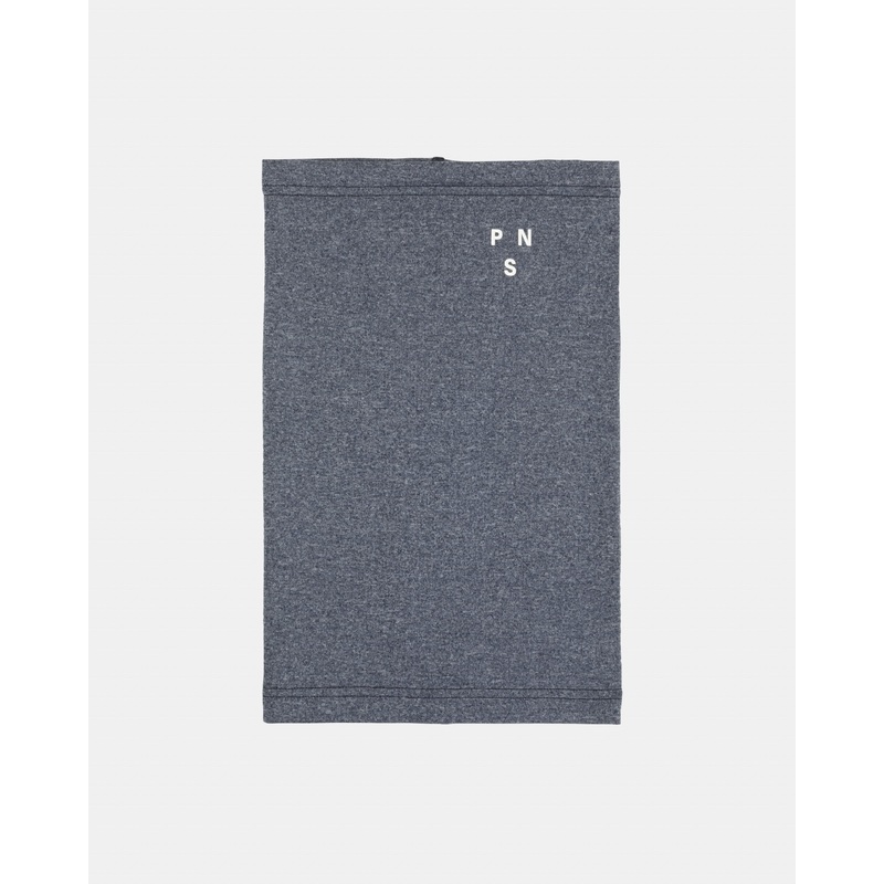 Thermal Necktube Logo Pas Normal Studios Navy