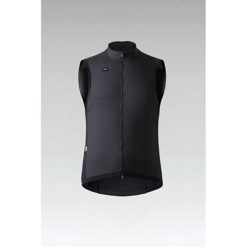 Vest Vector Gobik Man Crow