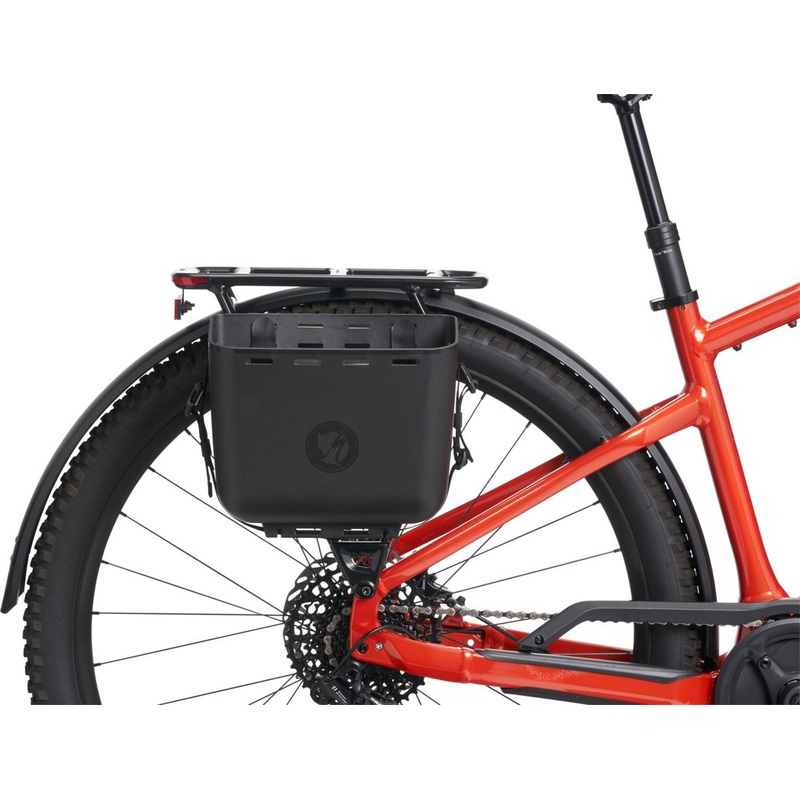 Alforja Minicave Specialized/Fjllrven Negro