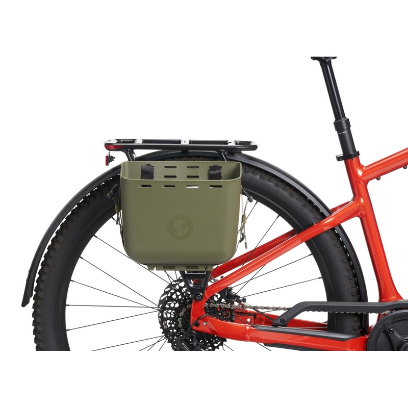 Alforja Minicave Specialized/Fjllrven Verde