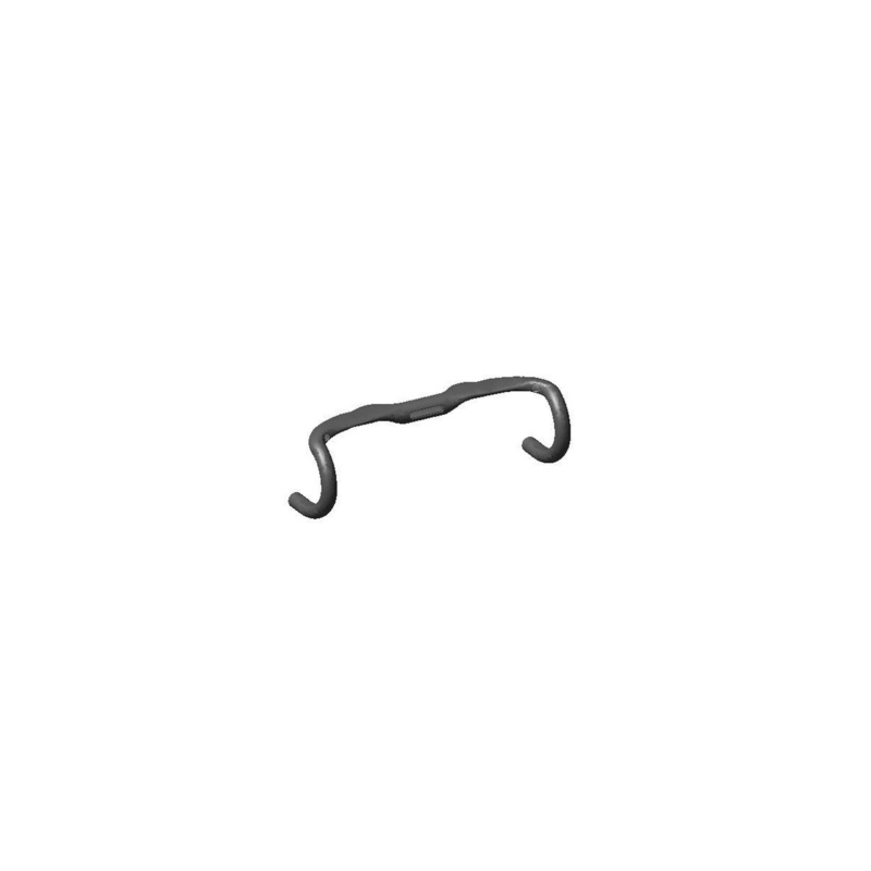 Bar My16 Venge Vias S-works Aerofly Handlebar 0 Rise Satin Black