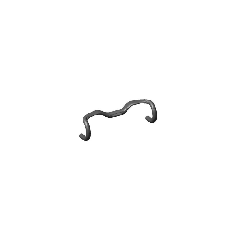 Bar My16 Venge Vias S-works Aerofly Handlebar 25 Rise Satin Black