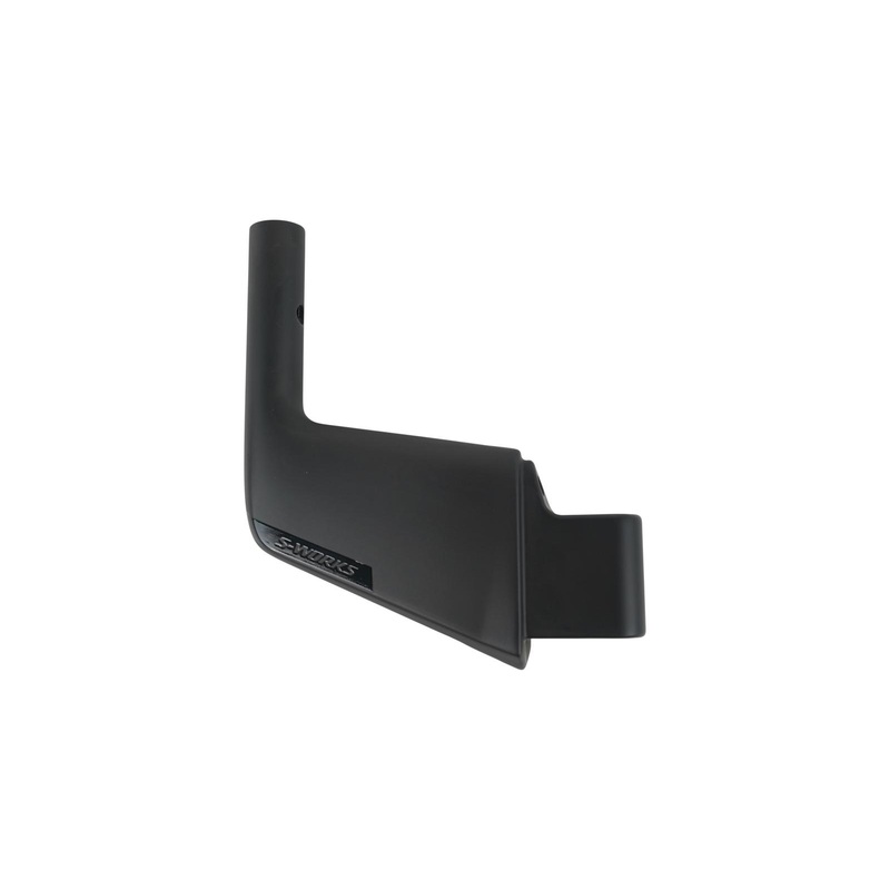 Bar Shiv Disc Base Bar Carbon Left W/o Wedge
