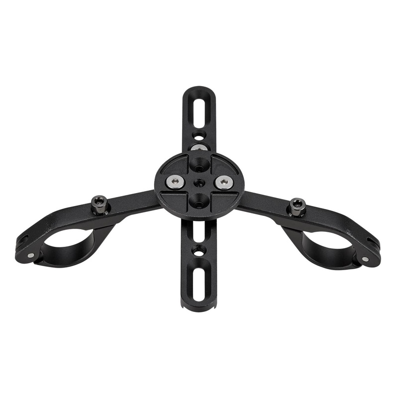 Bar Sub Shiv Disc Between The Arms Accessory Mount