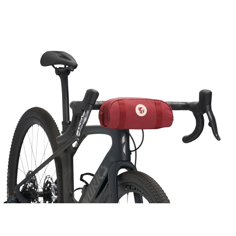 Bolsa Handlebar Pocket Specialized/Fjllrven OX Red