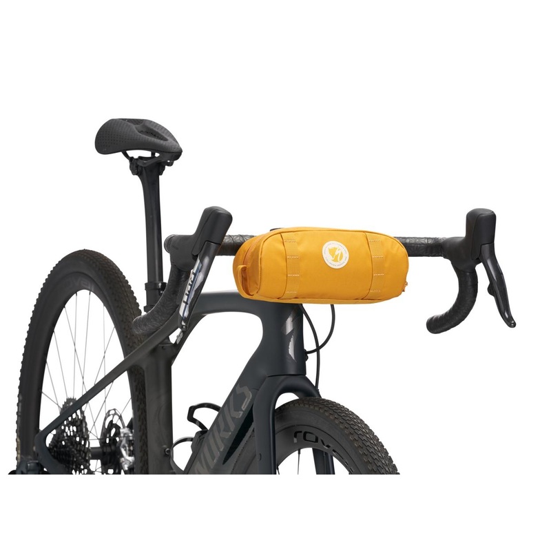 Bolsa Manillar Pocket Specialized/Fjllrven Ocher