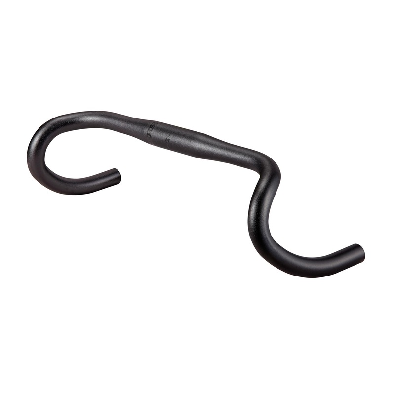 Comp Alloy Short Reach Flare Road Handlebar Specialized Black