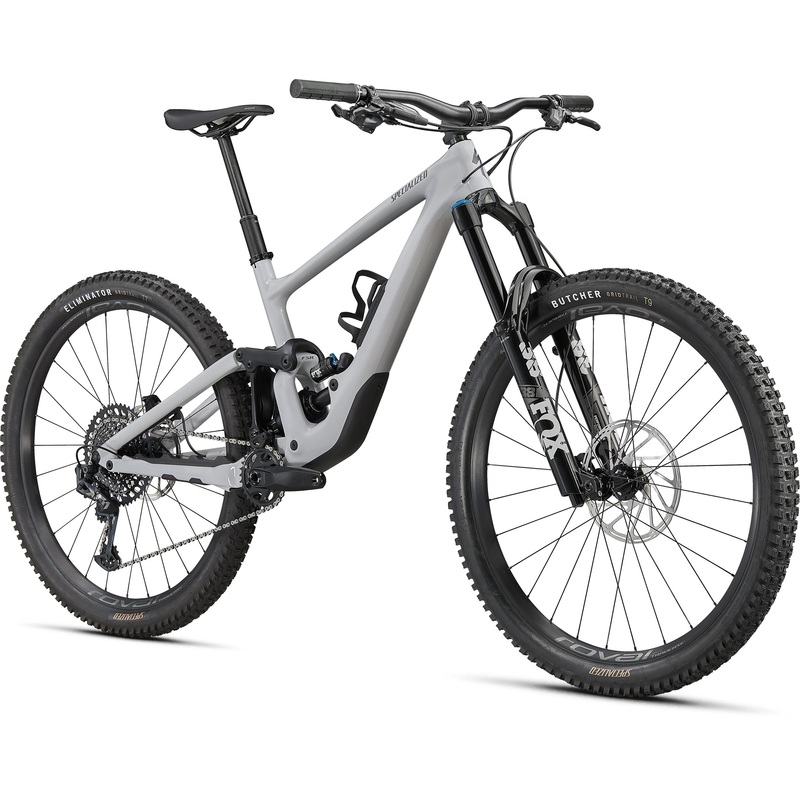 Enduro Expert Specialized 2022 Gloss Dove Grey/Smoke