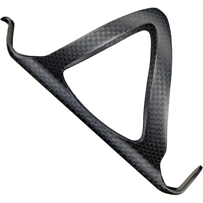 Fly Portabidones Carbono Specialized Negro