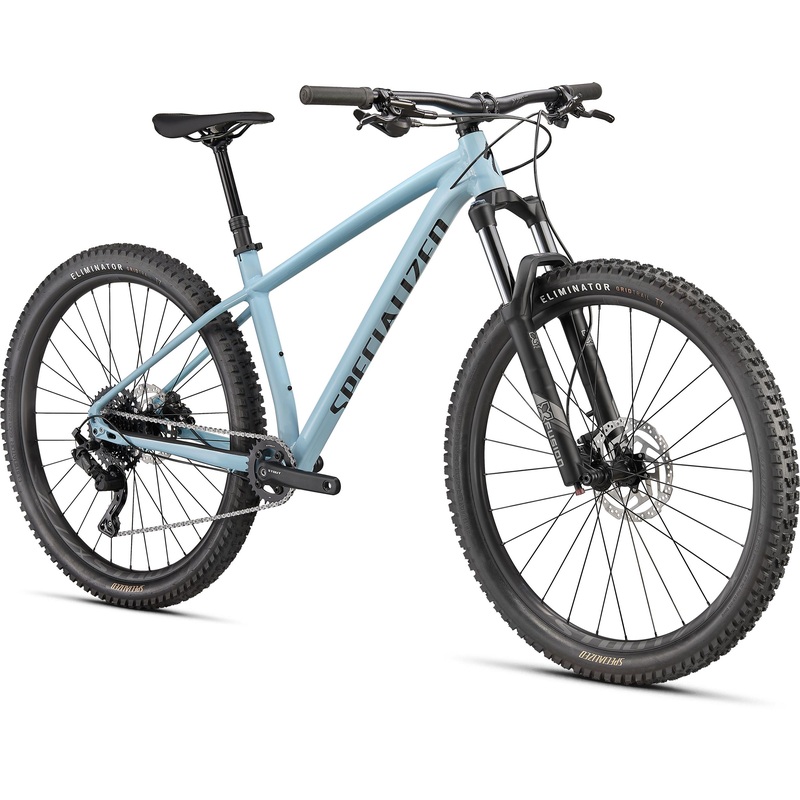 Fuse 27.5 Specialized 2023 Gloss Artic Blue/Black