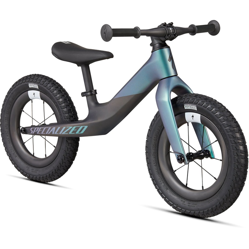 Hotwalk Carbon Specialized 2022 Satin Chamaleon/Carbon