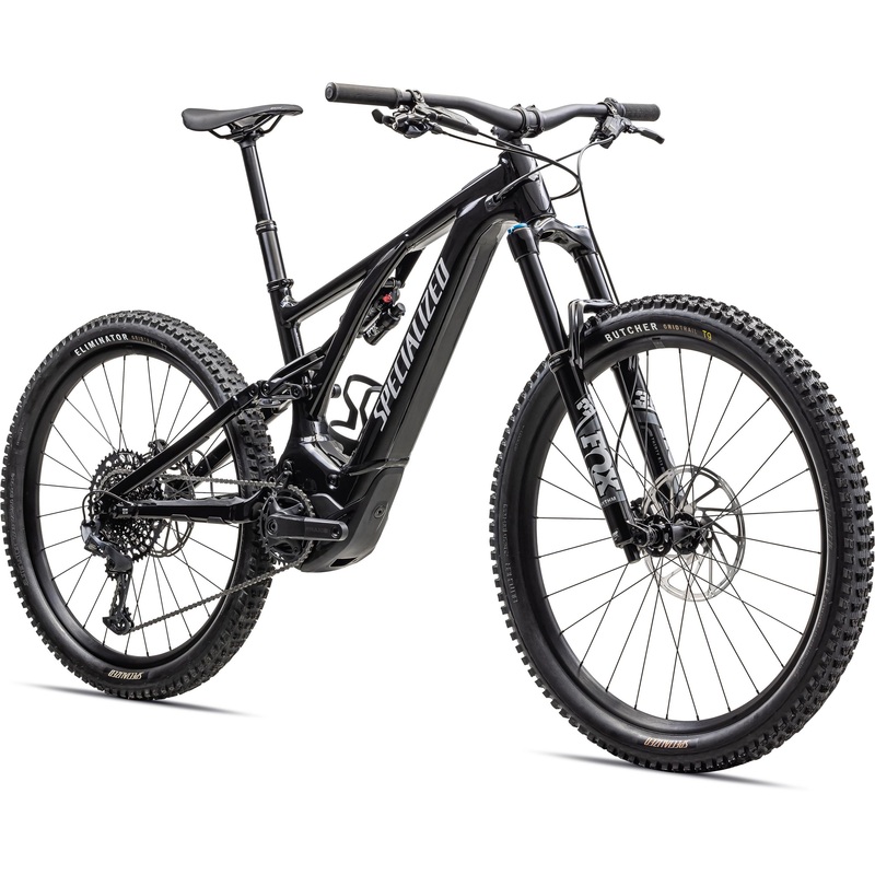 Levo Comp Alloy NB Specialized 2023 Black/Dove Grey/Black