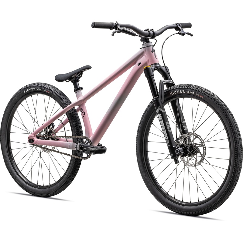 P.3 Series Specialized 2023 Satin Cool Grey Diffused/Desert Rose/Black