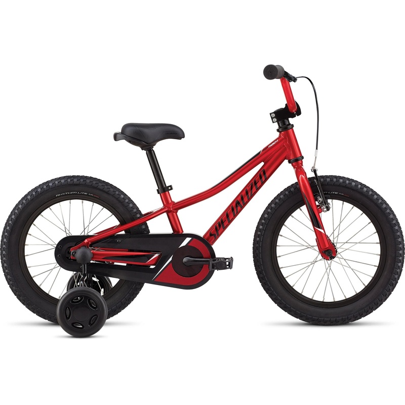 Riprock Coaster 16 Specialized 2022 Candy Red/Black/White