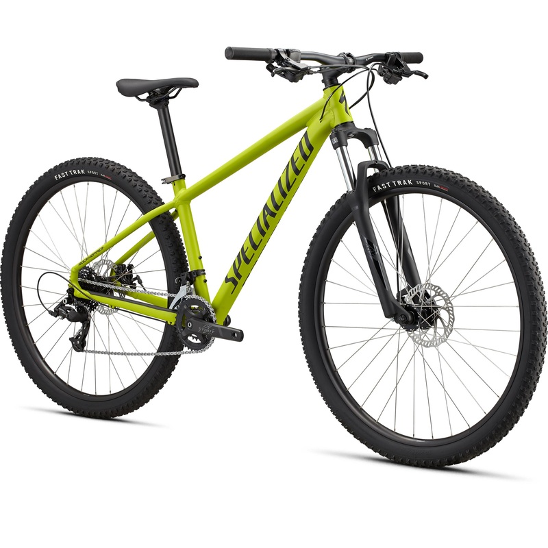 Rockhopper 27.5 Specialized 2022 Satin Olive Green/Black