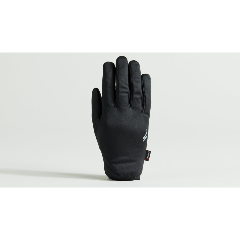 Specialized Waterproof Long Gloves Black