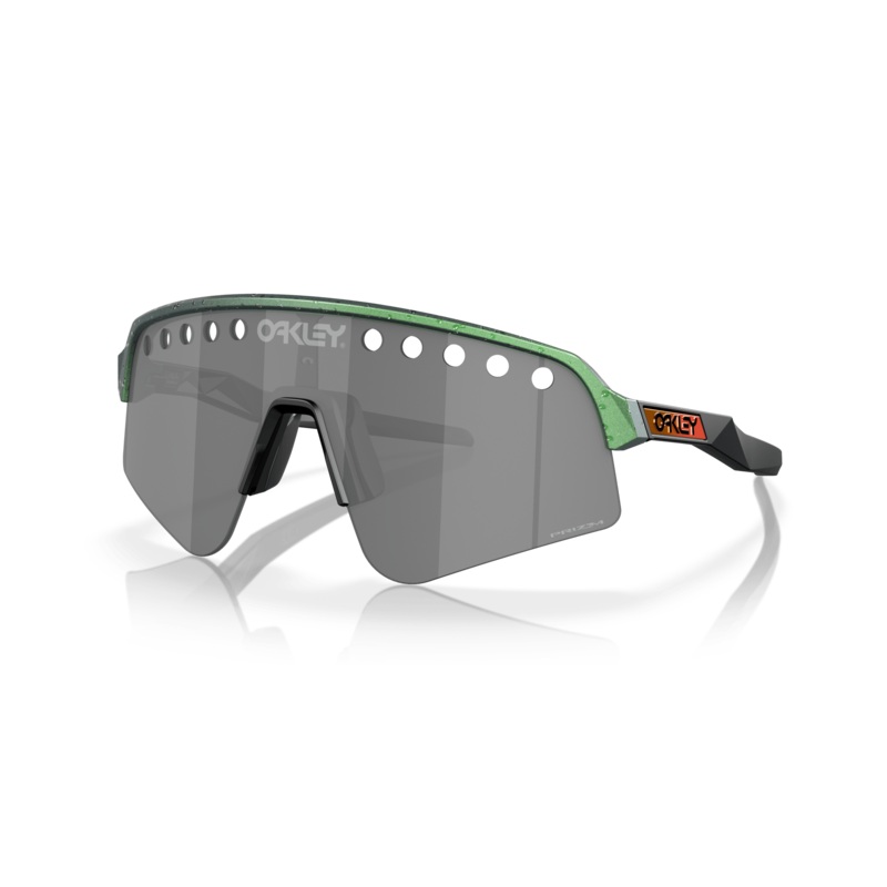 Sutro Lite Sweep Ascend Collection Gafas Sol Oakley Spectrum Gamma Green Lentes Prizm Black