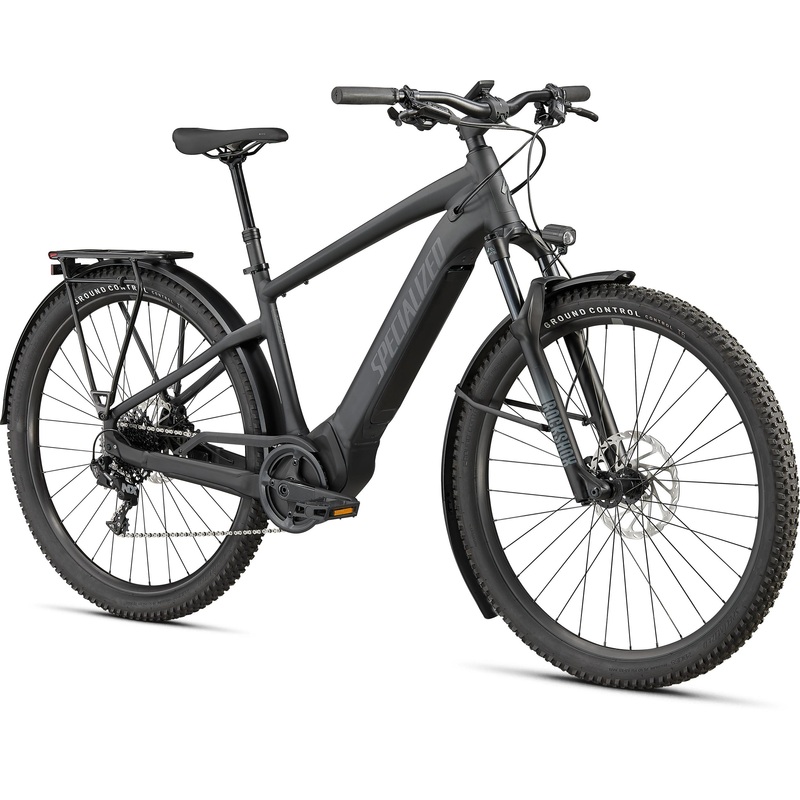 Tero 4.0 EQ NB Specialized 2022 Black/Black