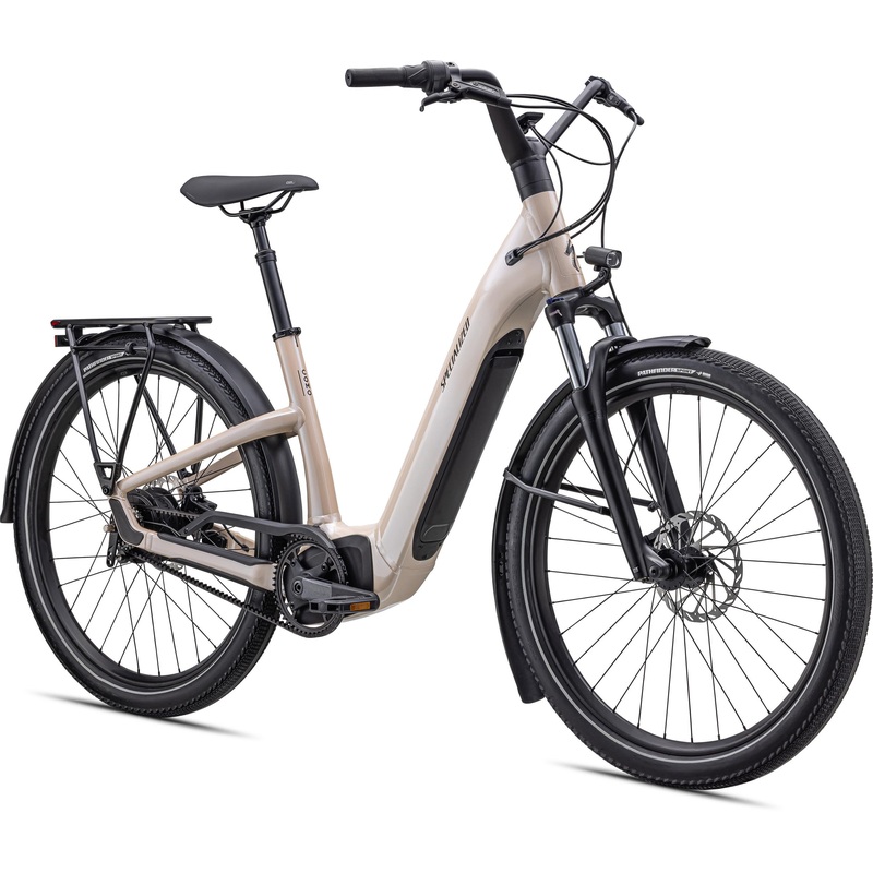 Turbo Como 4.0 IGH NB Specialized 2023 Sand/Black Reflective