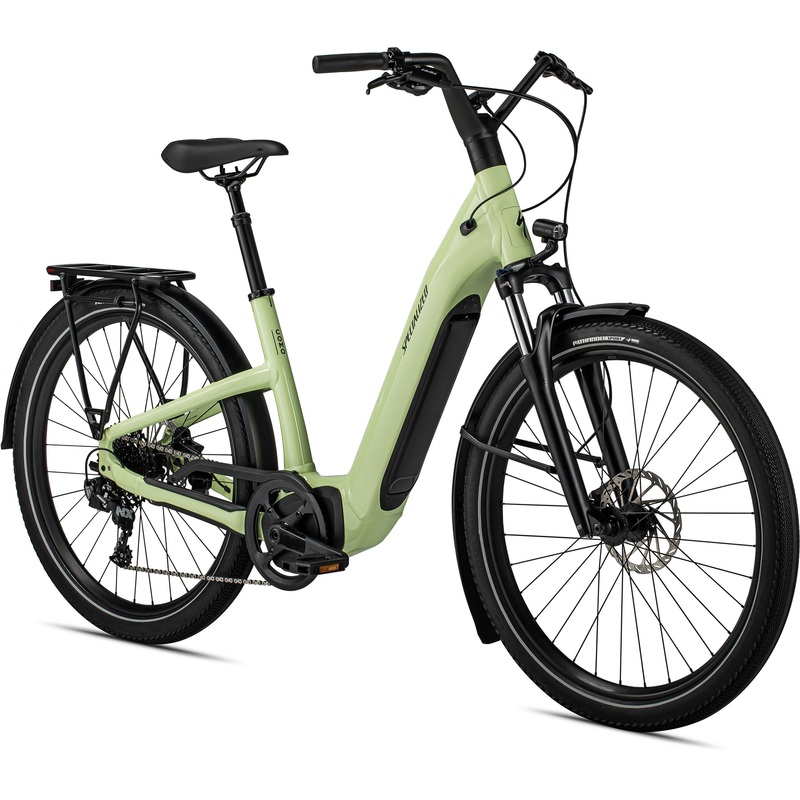 Turbo Como 4.0 NB Specialized 2023 Limestone/Black Reflective