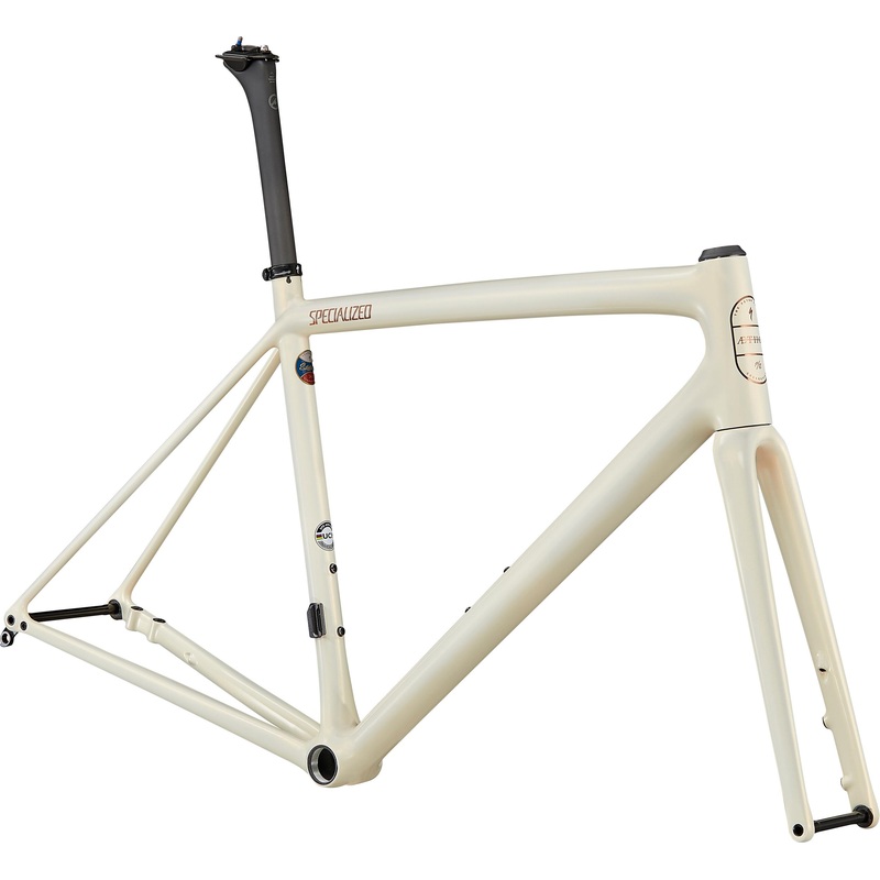 Aethos Frameset Sagan Collection Disruption Specialized 74 Casablanca/Ginko