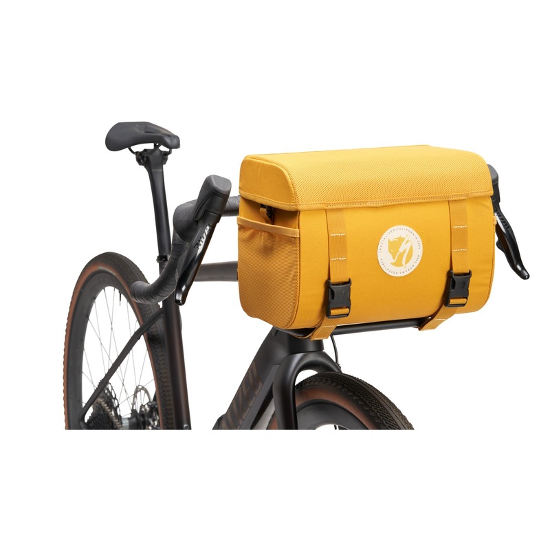 Bolsa Manilar Specialized/Fjllrven Ocher