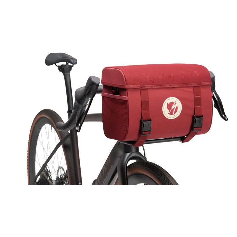 Bolsa Manillar Specialized/Fjllrven Ox Red