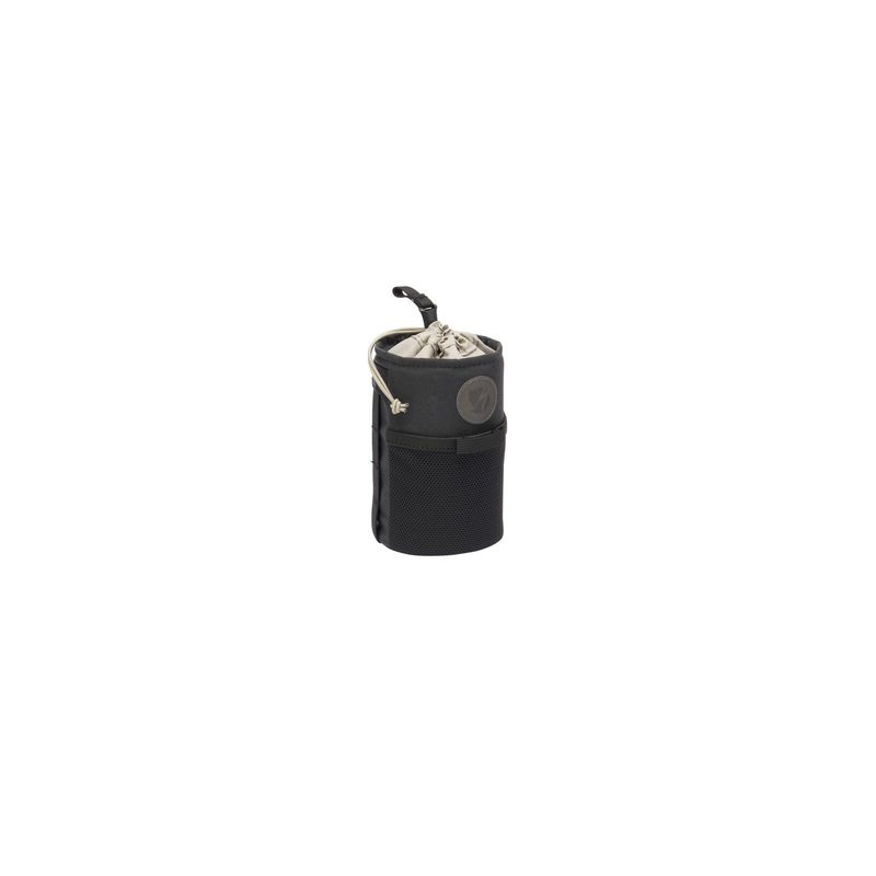 Bolsa Snack Specialized/Fjllrven Negro