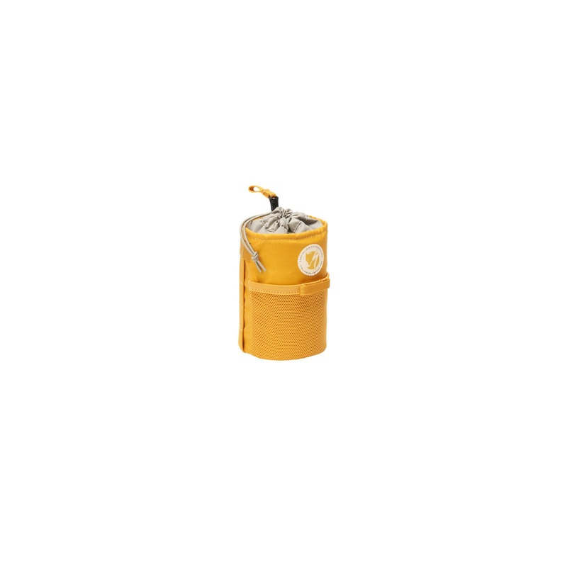 Bolsa Snack Specialized/Fjllrven Ocher
