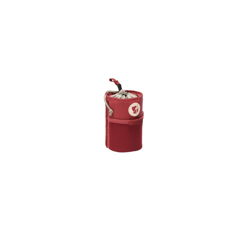 Bolsa Snack Specialized/Fjllrven Ox Red