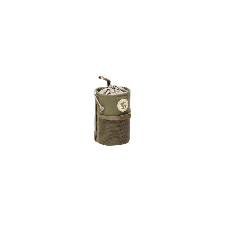 Bolsa Snack Specialized/Fjllrven Verde