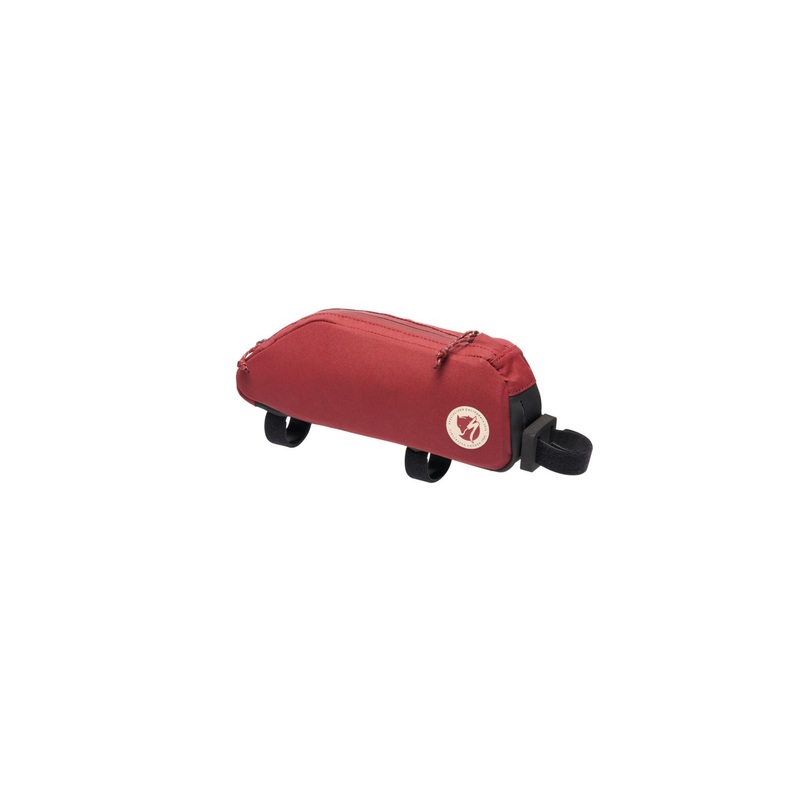 Bolsa Tubo Superior Specialized/Fjllrven Ox Red
