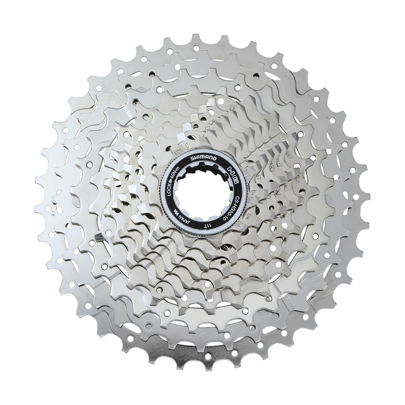 Cassette Shimano CS-HG50 11-36t 10s