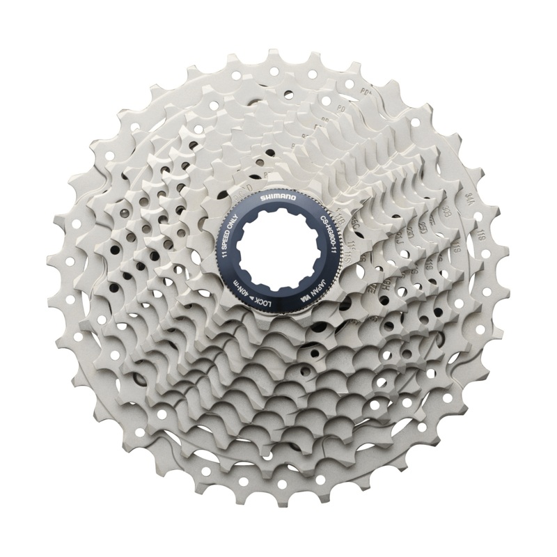 Cassette Shimano CS-HG800 11v