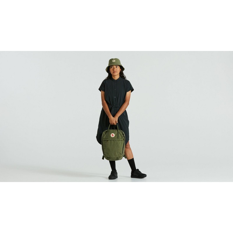 Cave Pack Specialized/Fjllrven Verde