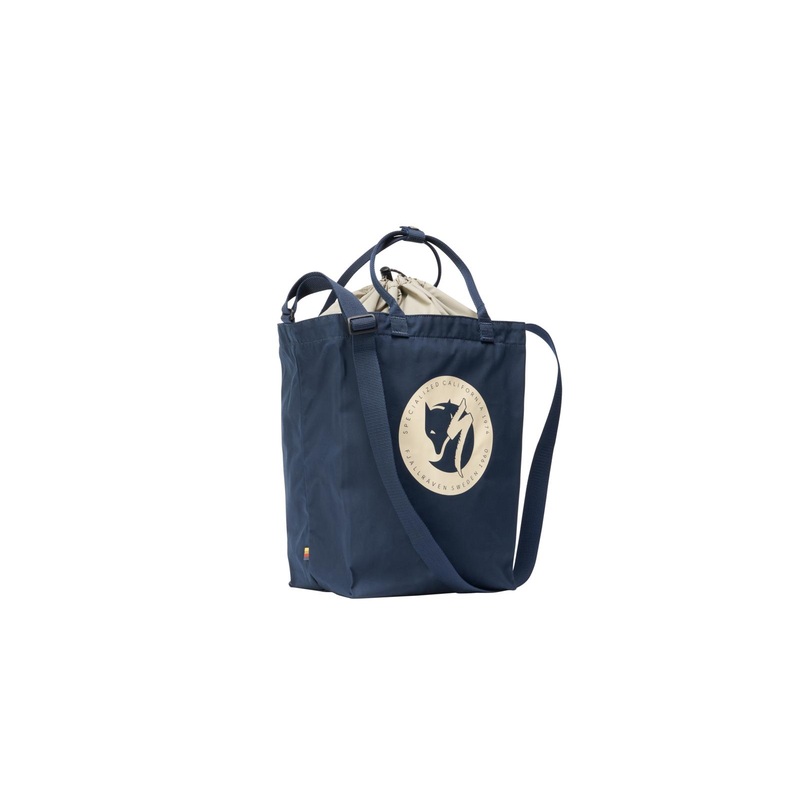 Cave Tote Specialized/Fjllrven Navy
