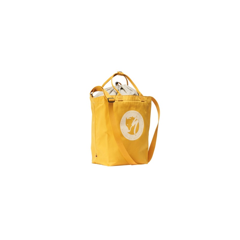 Cave Tote Specialized/Fjllrven Ochre