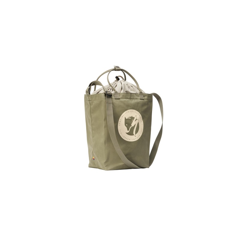 Cave Tote Specialized/Fjllrven Verde