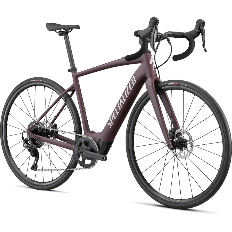 Creo SL E5 Comp Specialized 2023 Cast Umber/Clay