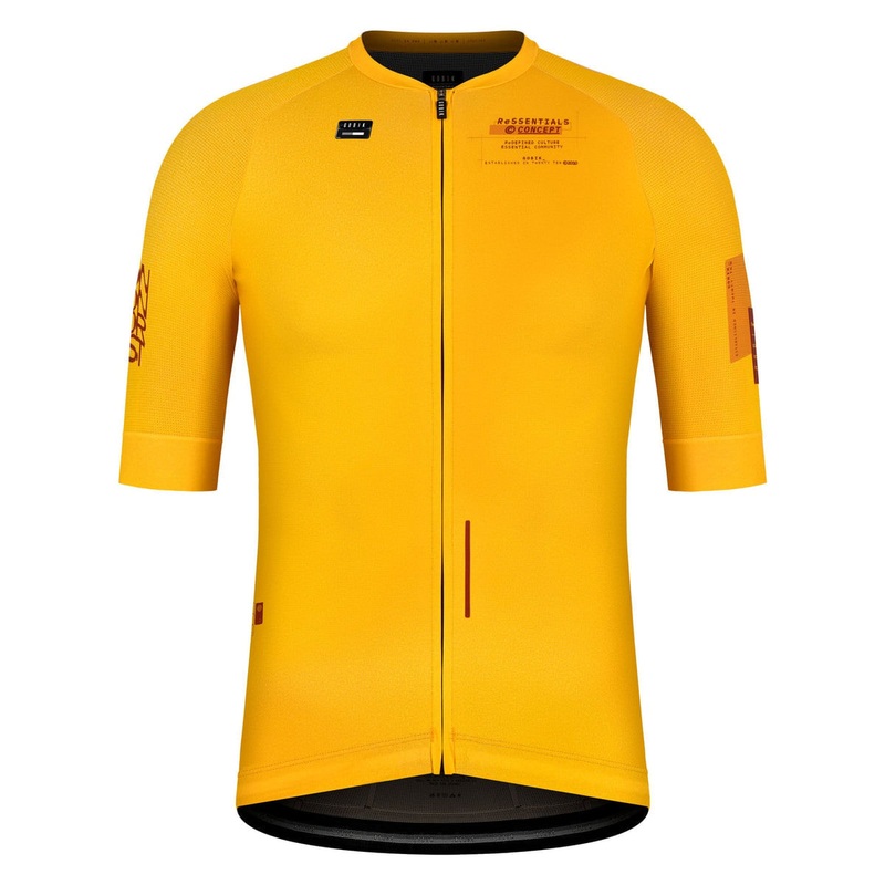 Cx Pro 2.0 Maillot Manga Corta Gobik Unisex Spectra
