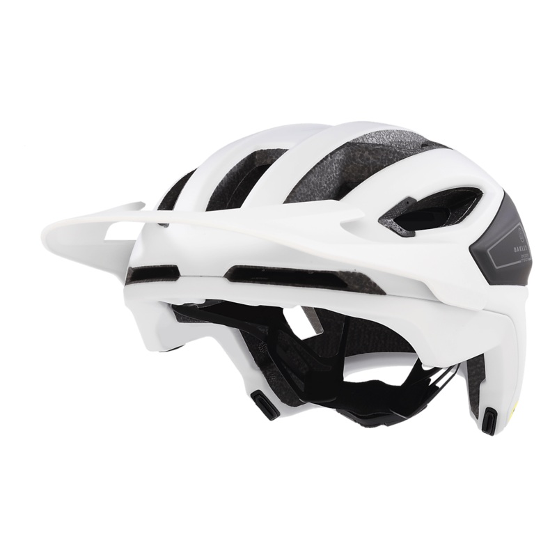 DRT3 Trail Boa Mips Casco Oakley Matte White/Satin Black