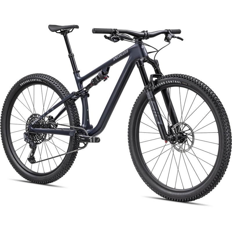 Epic Evo Comp Specialized 2023 Gloss Dark Navy/Dove Grey/Pearl
