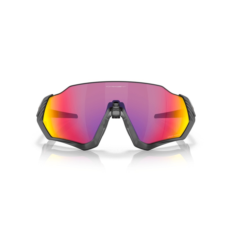Flight Jacket Gafas Sol Oakley Matte Black Lens Prizm Road Black