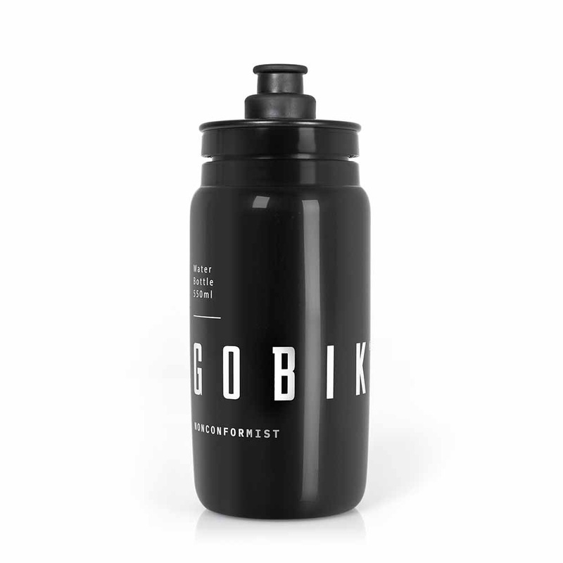 Fly Onyx Gobik Black 500cc Bottle