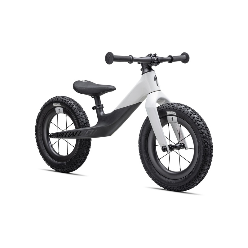 Hotwalk Carbon Specialized 2023 Abalon/Black